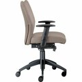 9To5 Seating MB SWIVEL TILT CHAIR NTF2360Y2A8BL05